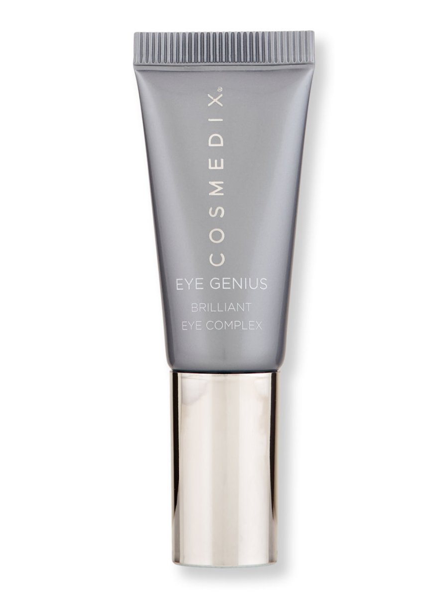 COSMEDIX Eye Genius Brilliant Eye Complex - 0.25 oz - SkincareEssentials