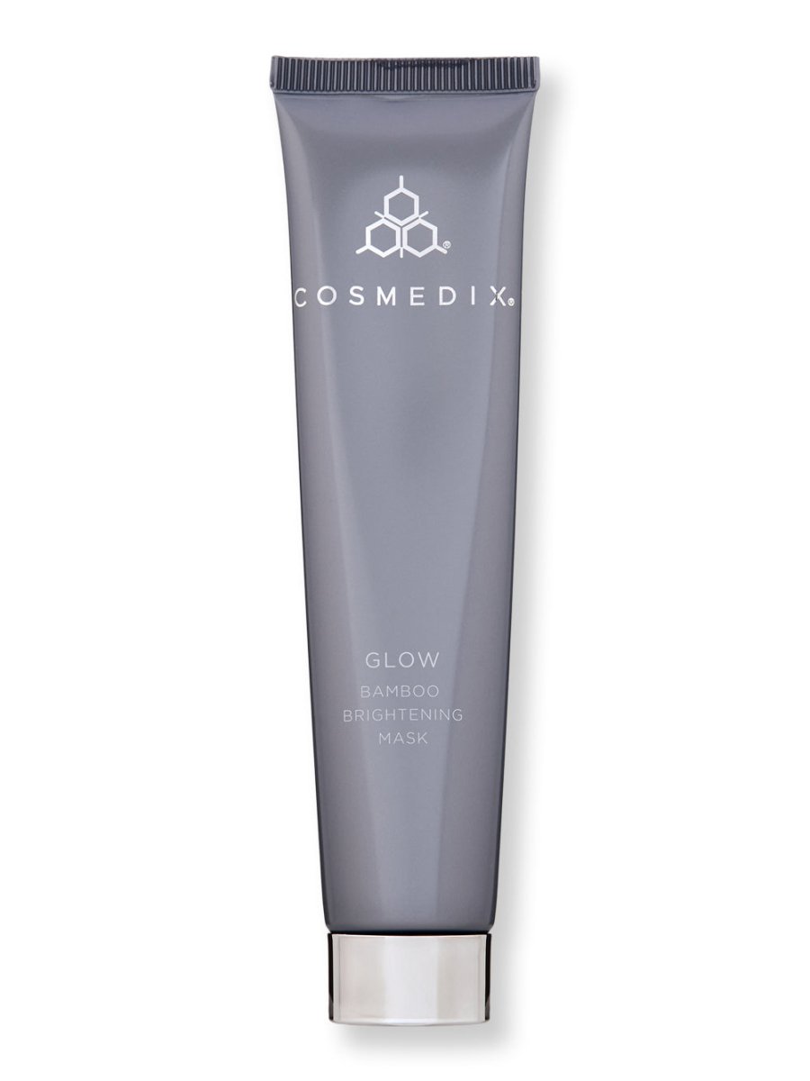 COSMEDIX Glow Bamboo Brightening Mask - 1.3 oz - SkincareEssentials