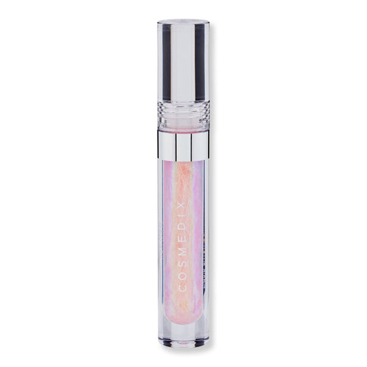 COSMEDIX Lumi Crystal Liquid Crystal Lip Hydrator - 0.14 oz - SkincareEssentials