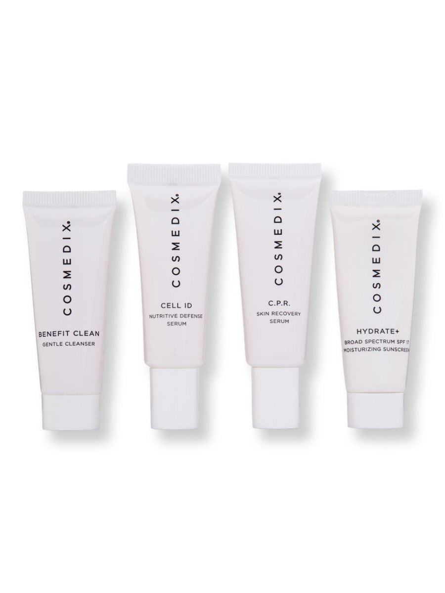COSMEDIX Post Treatment Starter Kit - SkincareEssentials