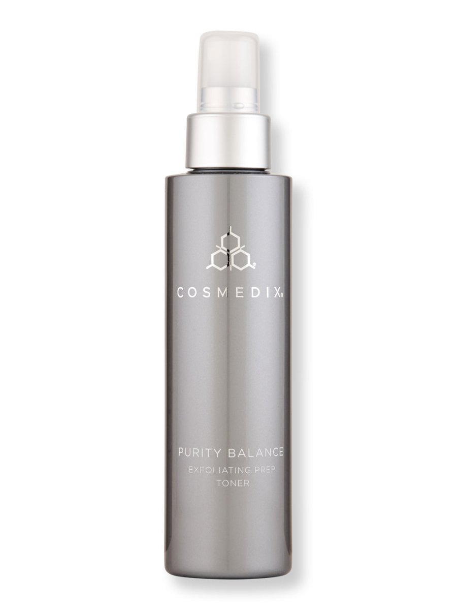 COSMEDIX Purity Balance Exfoliating Prep Toner - 5oz - SkincareEssentials