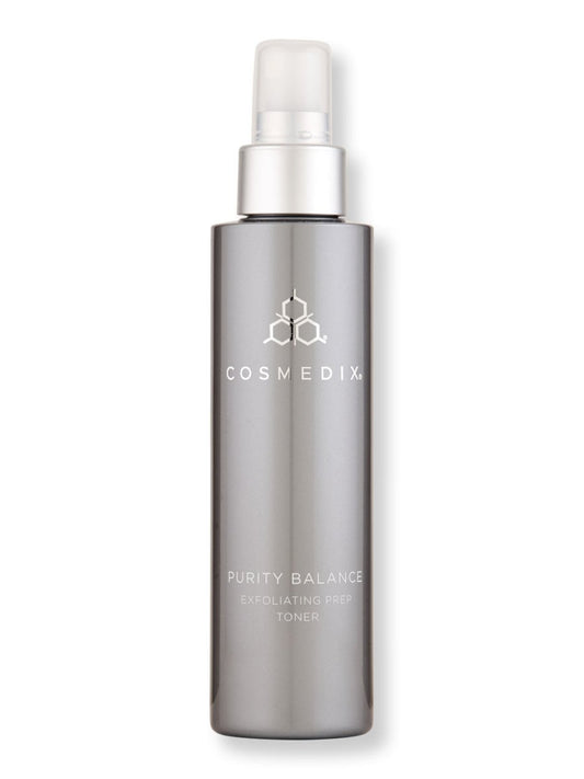COSMEDIX Purity Balance Exfoliating Prep Toner - 5oz - SkincareEssentials
