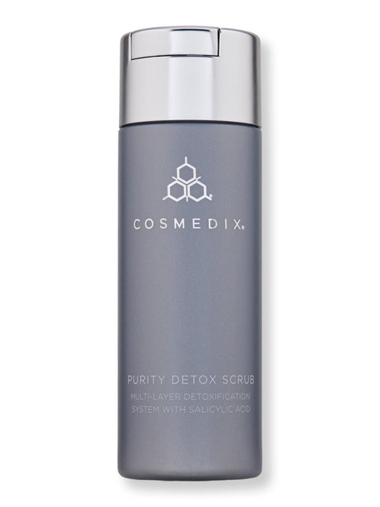 COSMEDIX Purity Detox Scrub - 3 oz - SkincareEssentials