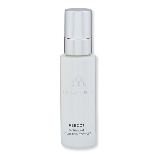 COSMEDIX Reboot Overnight Hydration Complex - 1 oz - SkincareEssentials