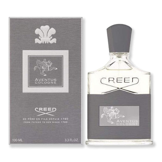 Creed Aventus Cologne Eau De Parfum - SkincareEssentials