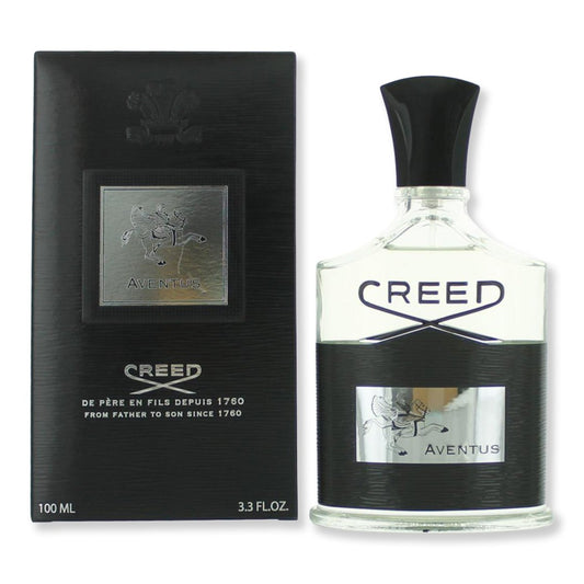 Creed Aventus Eau De Parfum Spray for Men - SkincareEssentials