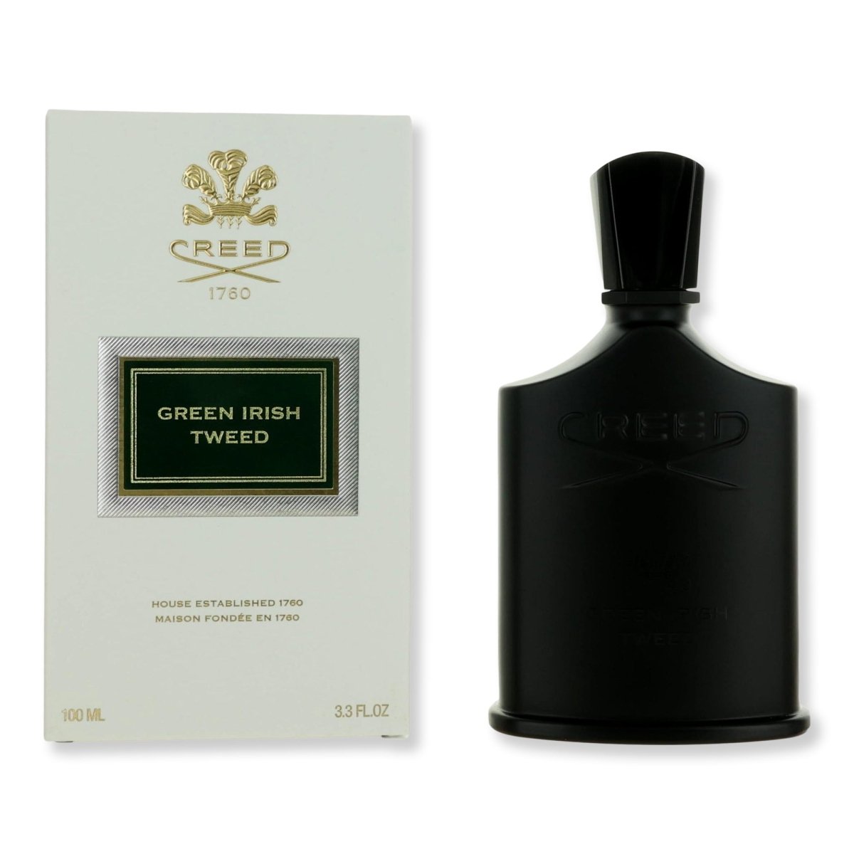 Creed Green Irish Tweed Eau De Parfum Spray - SkincareEssentials