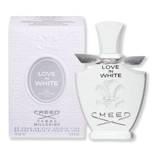 Creed Love In White Eau De Parfum - SkincareEssentials