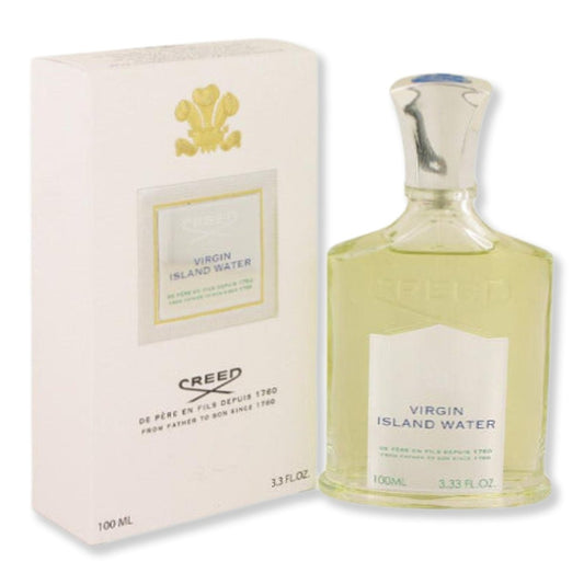 Creed Virgin Island Water Eau De Parfum Spray - SkincareEssentials