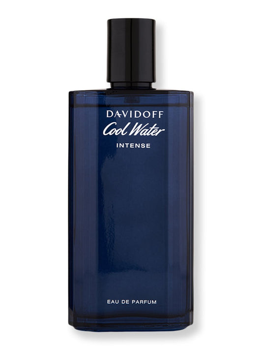 Davidoff Cool Water Intense Eau De Parfum Spray for Men - SkincareEssentials