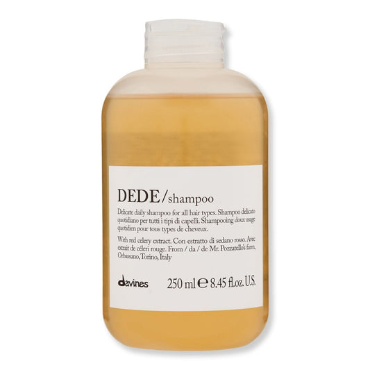 Davines Dede Shampoo - SkincareEssentials