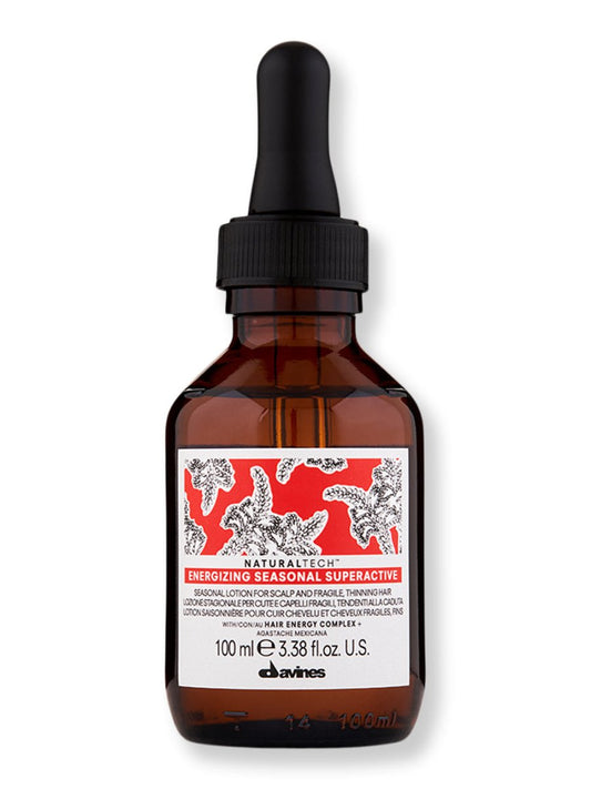 Davines Energizing Seasonal Superactive - SkincareEssentials