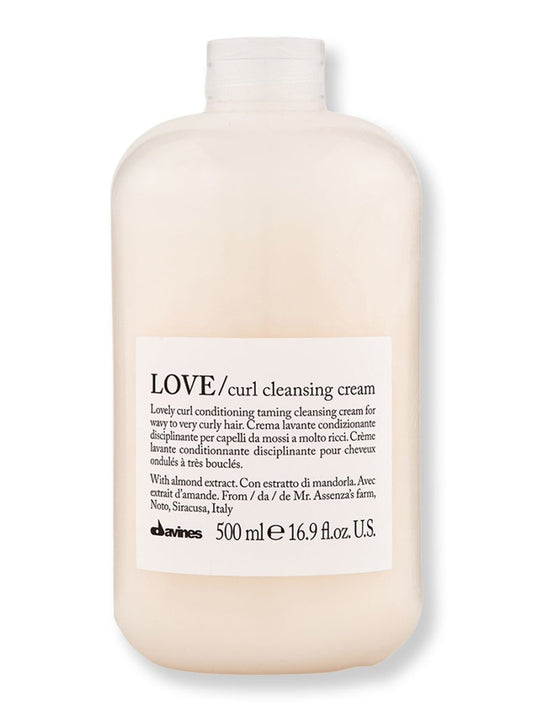 Davines Love Curl Cleansing Cream - SkincareEssentials