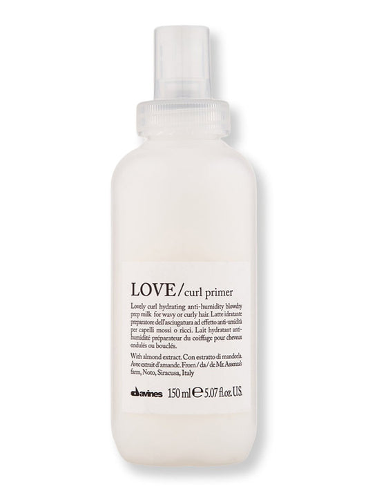 Davines Love Curl Primer - SkincareEssentials