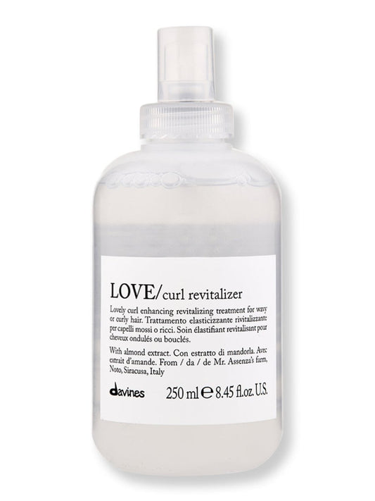 Davines Love Curl Revitalizer - SkincareEssentials