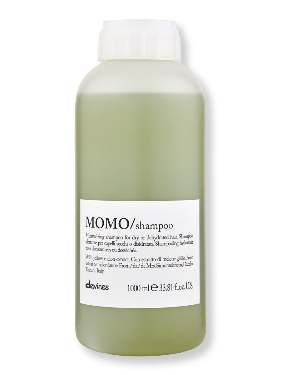 Davines Momo Shampoo - SkincareEssentials