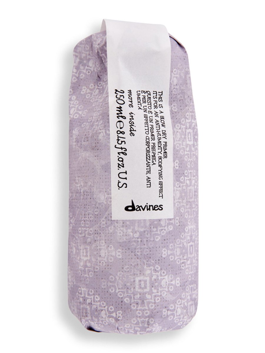 Davines This Is A Blow Dry Primer - SkincareEssentials