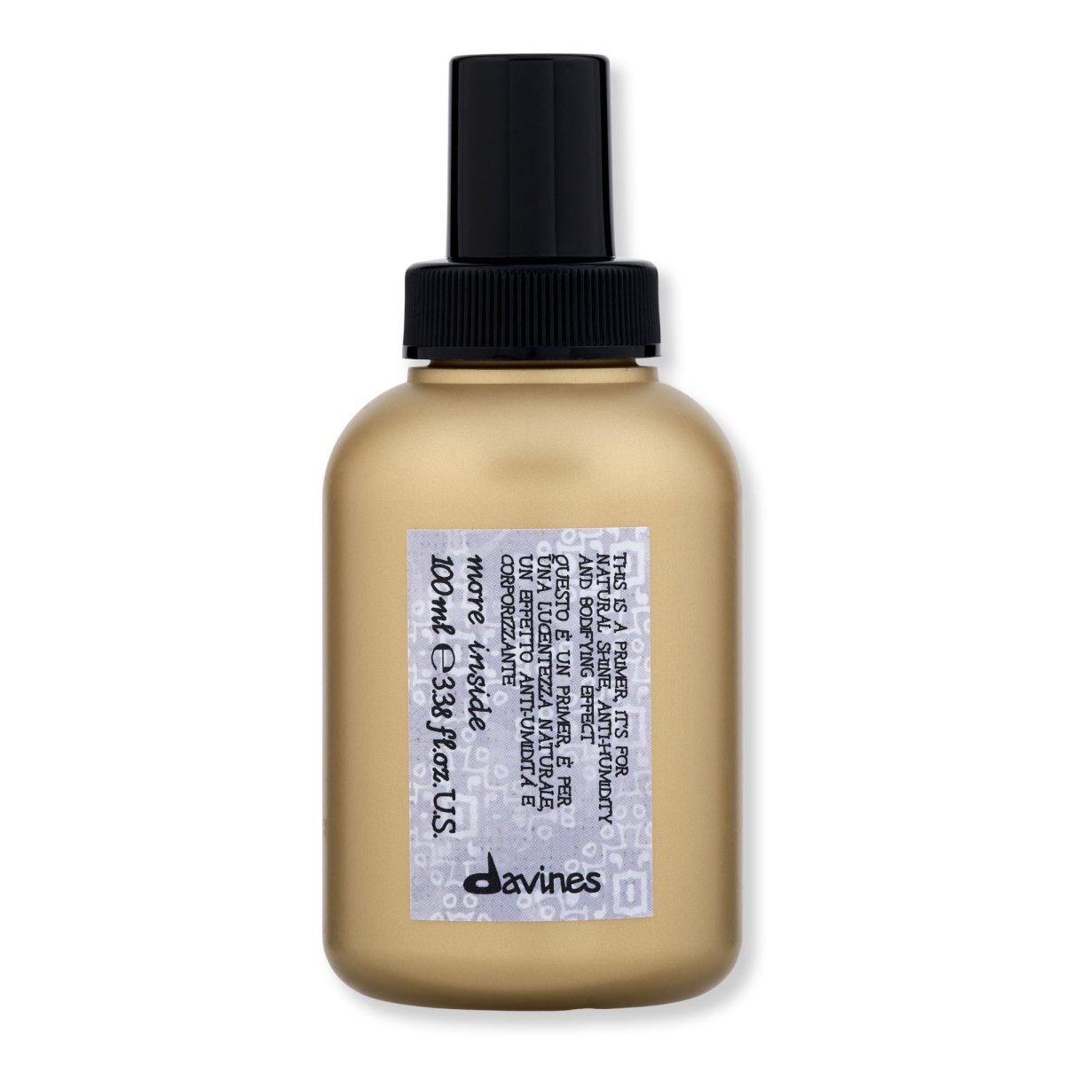 Davines This Is A Blow Dry Primer - SkincareEssentials