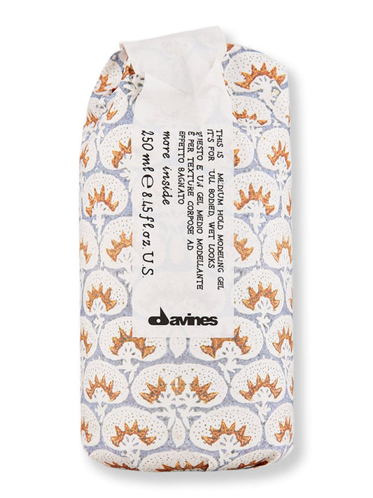 Davines This Is A Medium Hold Modeling Gel - SkincareEssentials