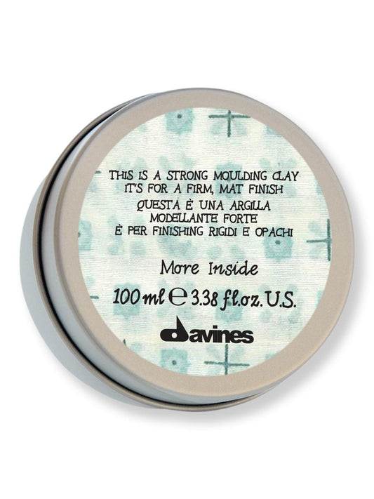 Davines This Is A Strong Moulding Clay - SkincareEssentials