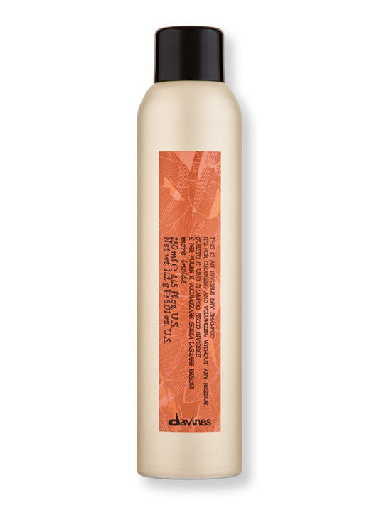 Davines This Is An Invisible Dry Shampoo - SkincareEssentials