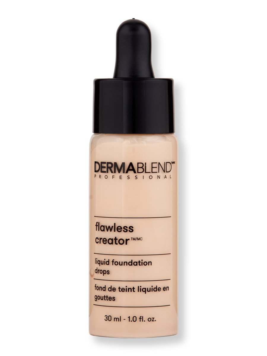 Dermablend Flawless Creator Foundation - SkincareEssentials