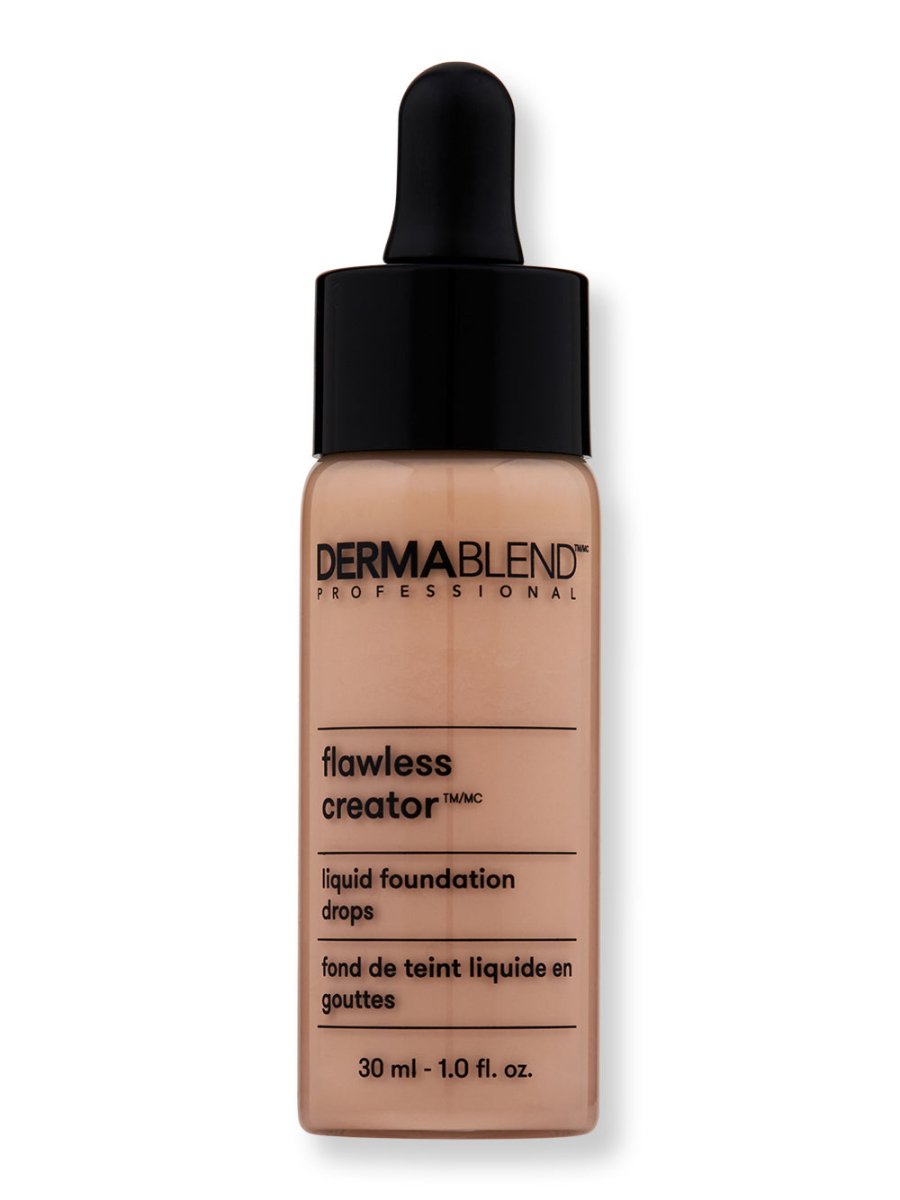 Dermablend Flawless Creator Foundation - SkincareEssentials