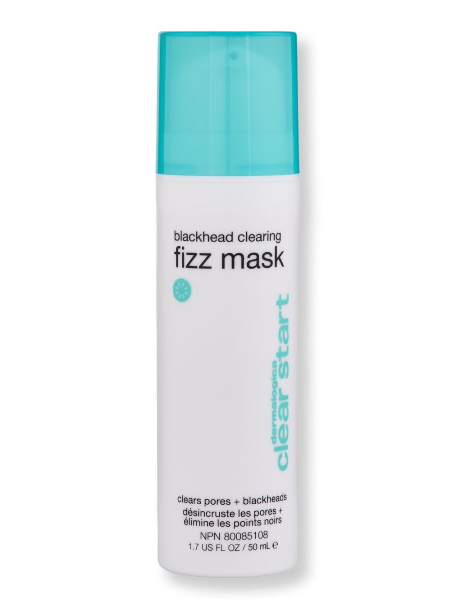 Dermalogica Blackhead Clearing Fizz Mask - SkincareEssentials