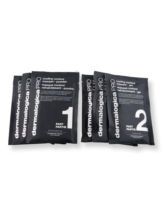 Dermalogica Cooling Contour Masque - SkincareEssentials