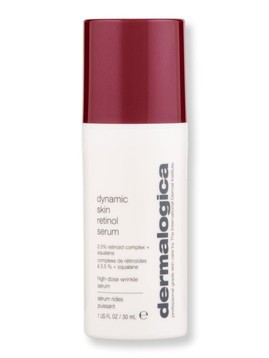 Dermalogica Dynamic Skin Retinol Serum - SkincareEssentials