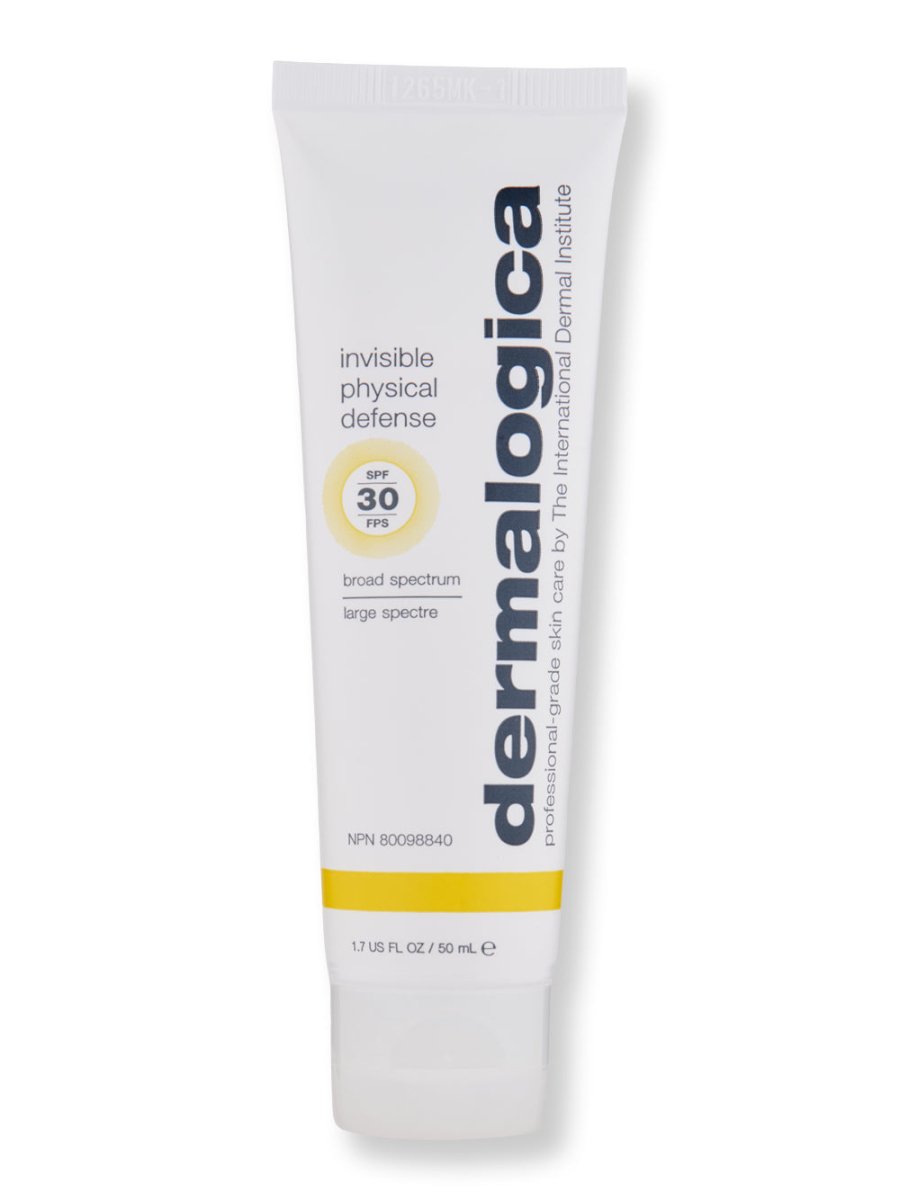 Dermalogica Invisible Physical Defense SPF 30 - SkincareEssentials