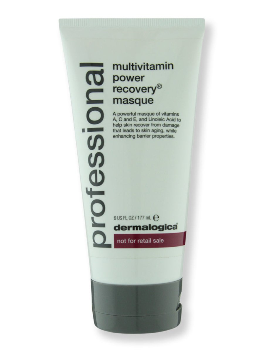 Dermalogica MultiVitamin Power Recovery Masque - SkincareEssentials