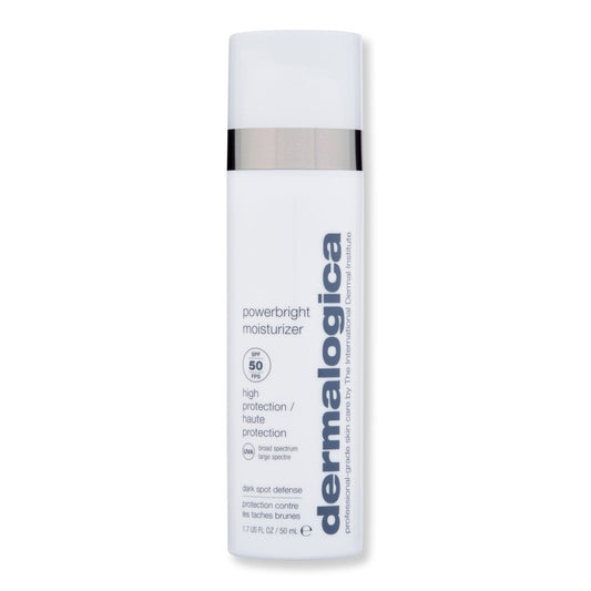 Dermalogica PowerBright Moisturizer SPF 50 - SkincareEssentials