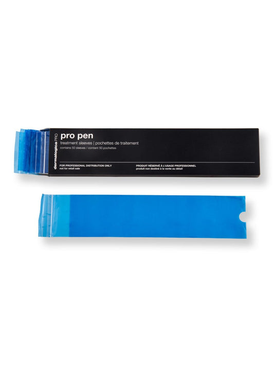 Dermalogica Pro Pen Sleeves - SkincareEssentials