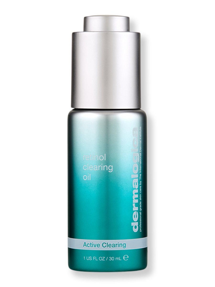 Dermalogica Retinol Clearing Oil - SkincareEssentials