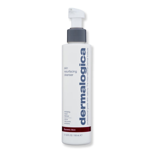Dermalogica Skin Resurfacing Cleanser - SkincareEssentials