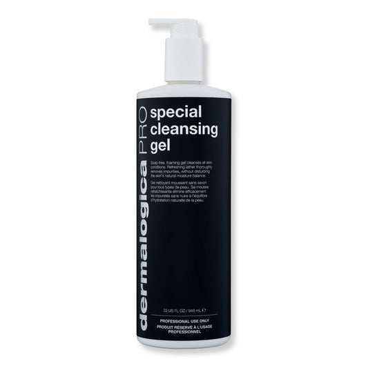 Dermalogica Special Cleansing Gel - SkincareEssentials