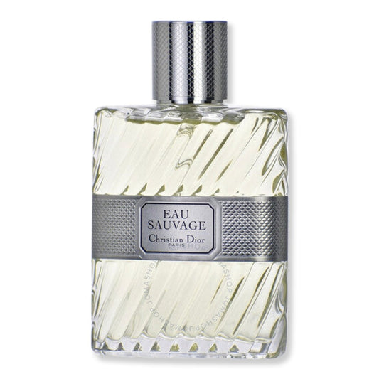 Dior Eau Sauvage Eau De Toilette - SkincareEssentials