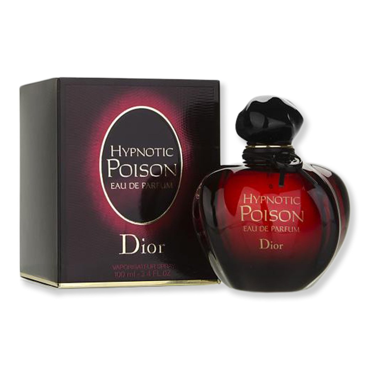 Dior Hypnotic Poison Eau De Parfum - SkincareEssentials