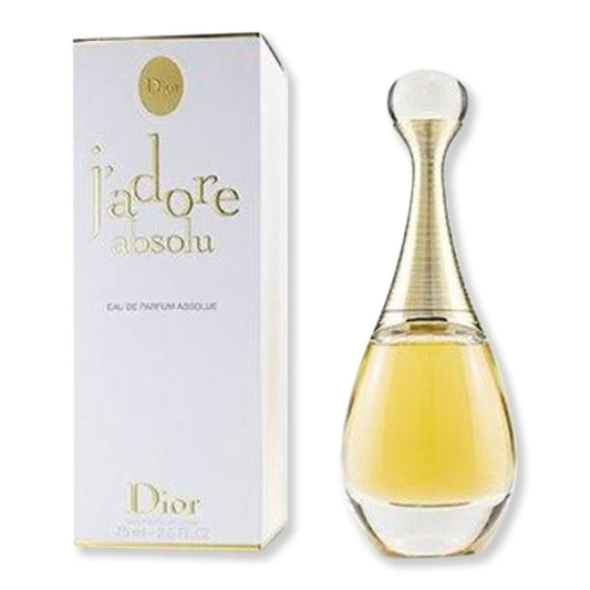 Dior Jadore Absolu Eau De Parfum - SkincareEssentials
