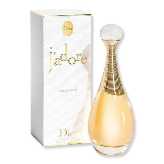 Dior J'Adore Eau De Parfum - SkincareEssentials