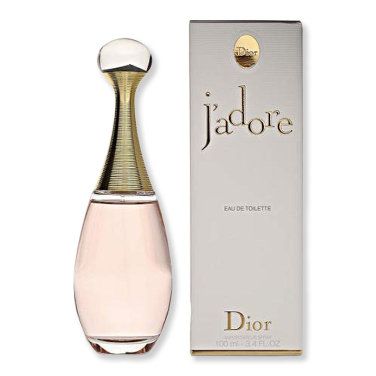 Dior Jadore Eau De Toilette - SkincareEssentials