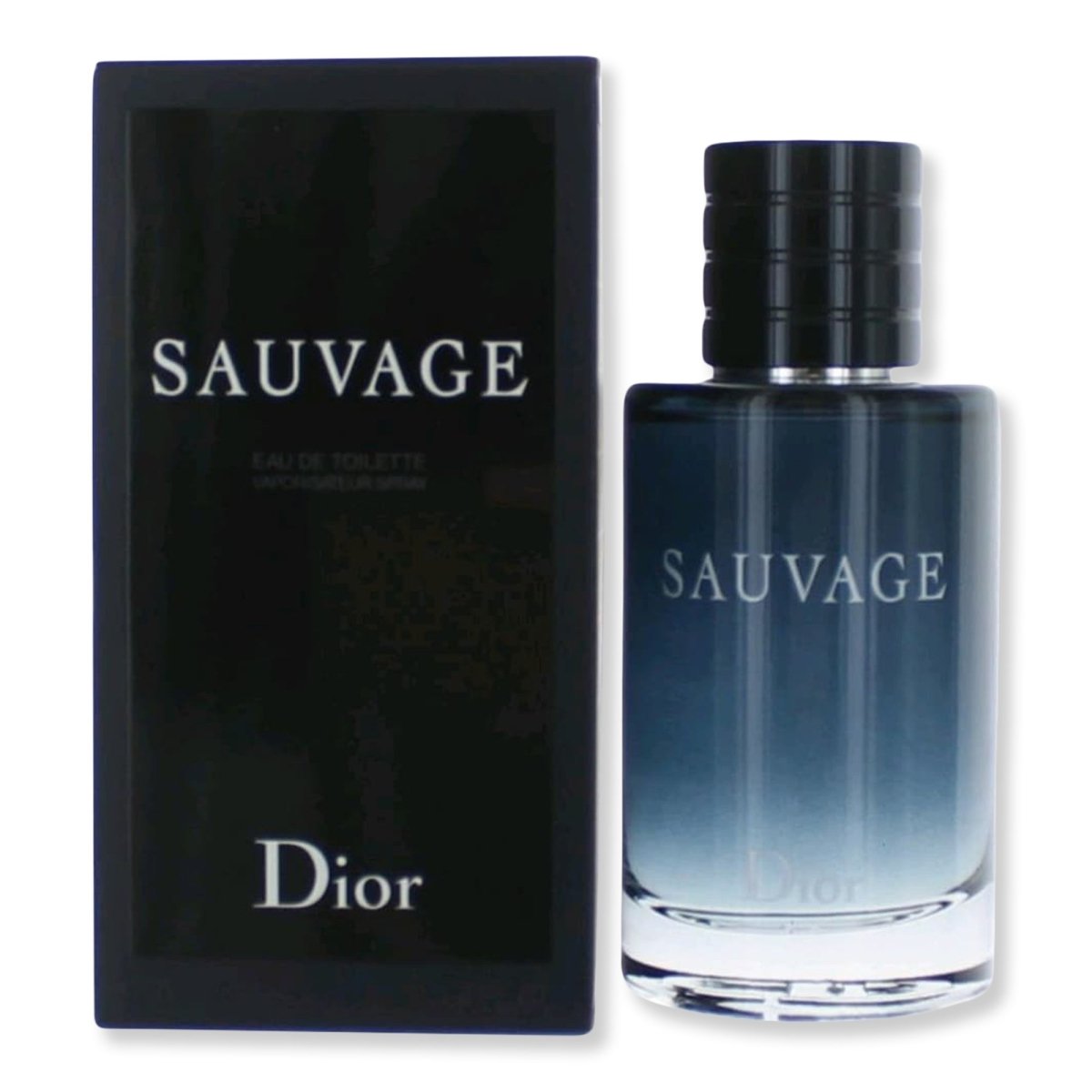Dior Sauvage Eau De Toilette for Men - SkincareEssentials