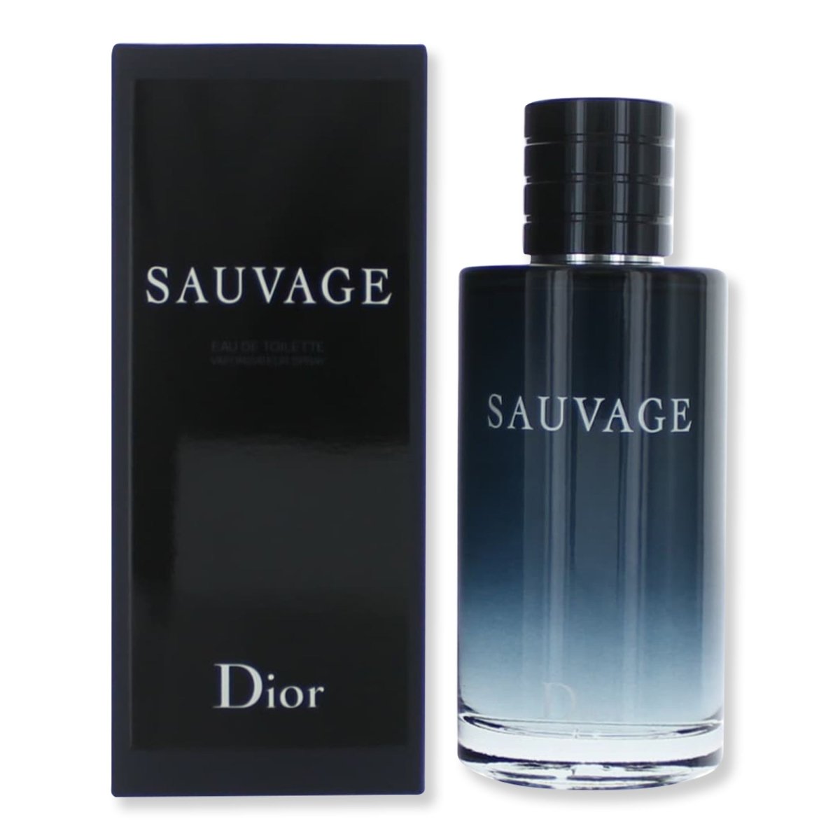 Dior Sauvage Eau De Toilette for Men - SkincareEssentials