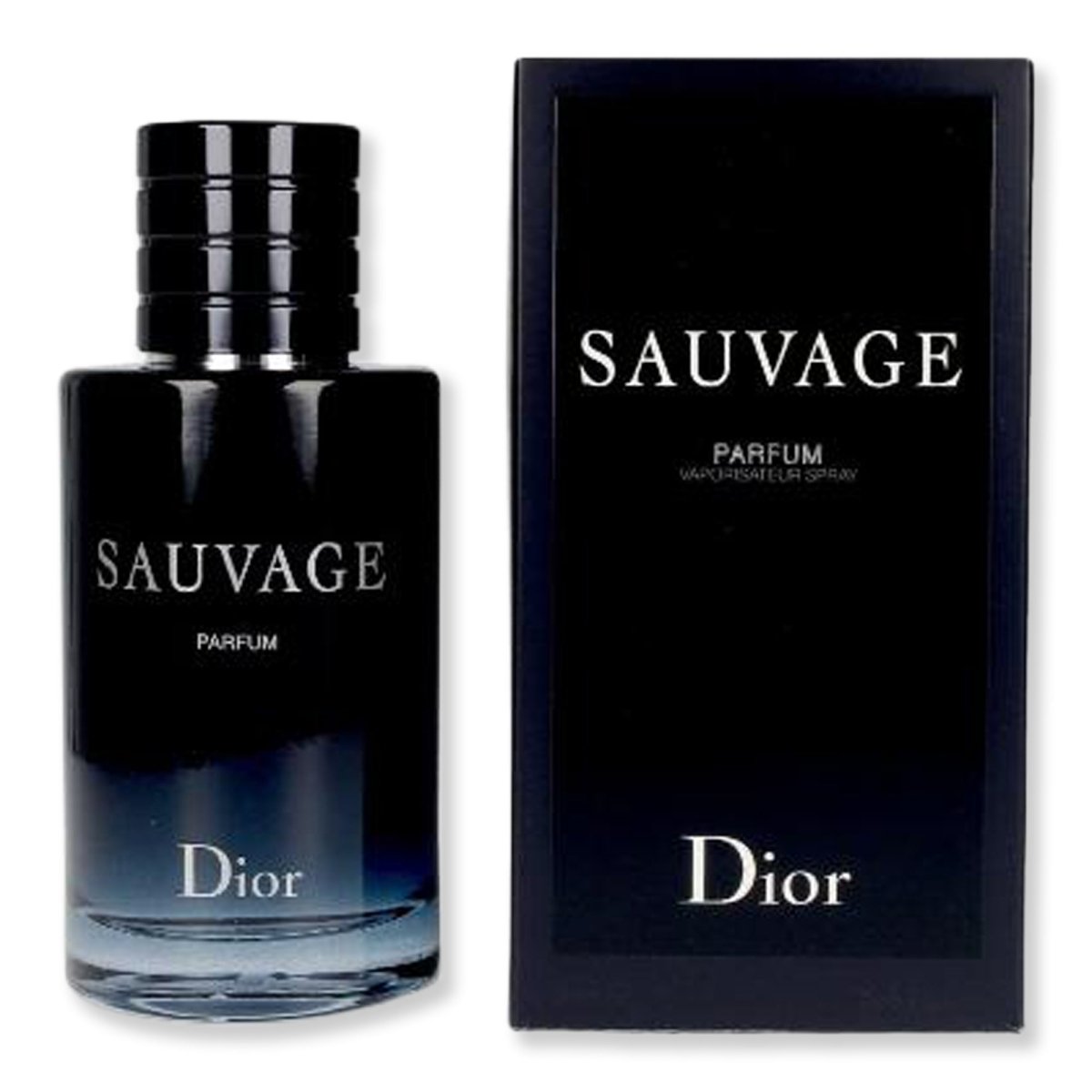 Dior Sauvage Parfum Spray For Men - SkincareEssentials