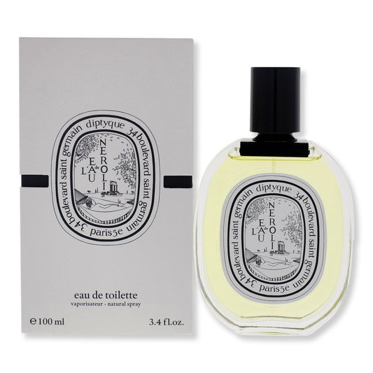 Diptyque L'Eau De Neroli Eau de Toilette - SkincareEssentials
