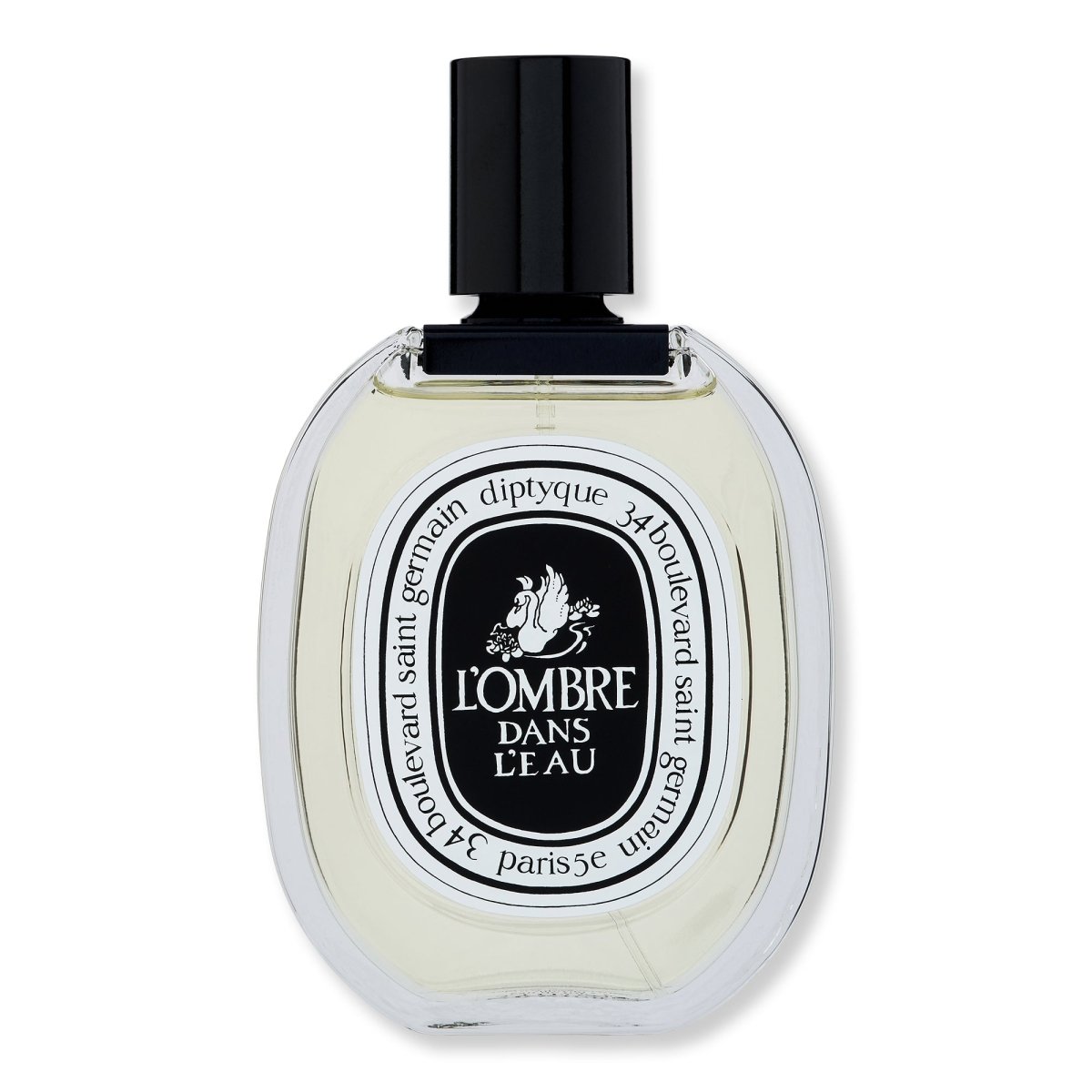 Diptyque L'ombre Dans L'eau Eau de Toilette - SkincareEssentials
