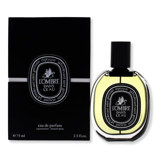 Diptyque L'ombre Dans L'eau EDP - SkincareEssentials