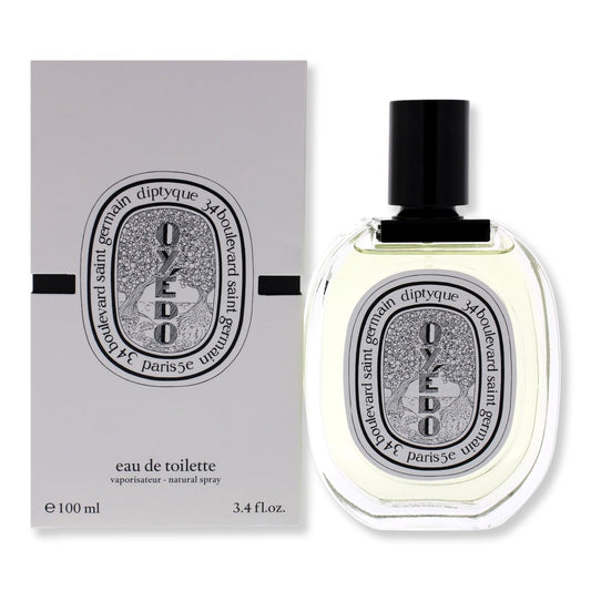 Diptyque Oyedo Eau de Toilette - SkincareEssentials