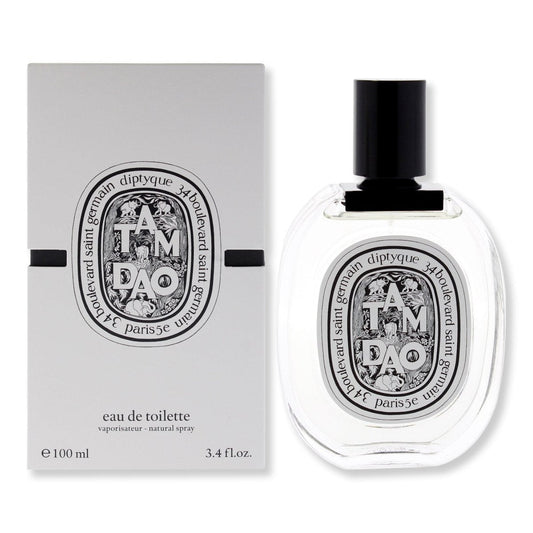Diptyque Tam Dao Eau de Toilette - SkincareEssentials
